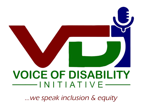 Voice of Disability Initiative