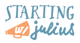 Starting with Julius